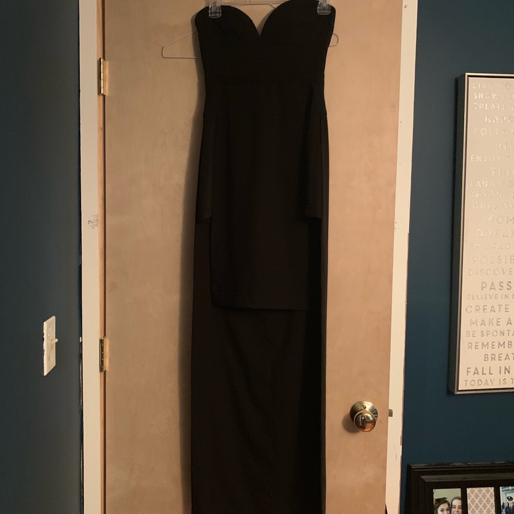 Bcbg max dress